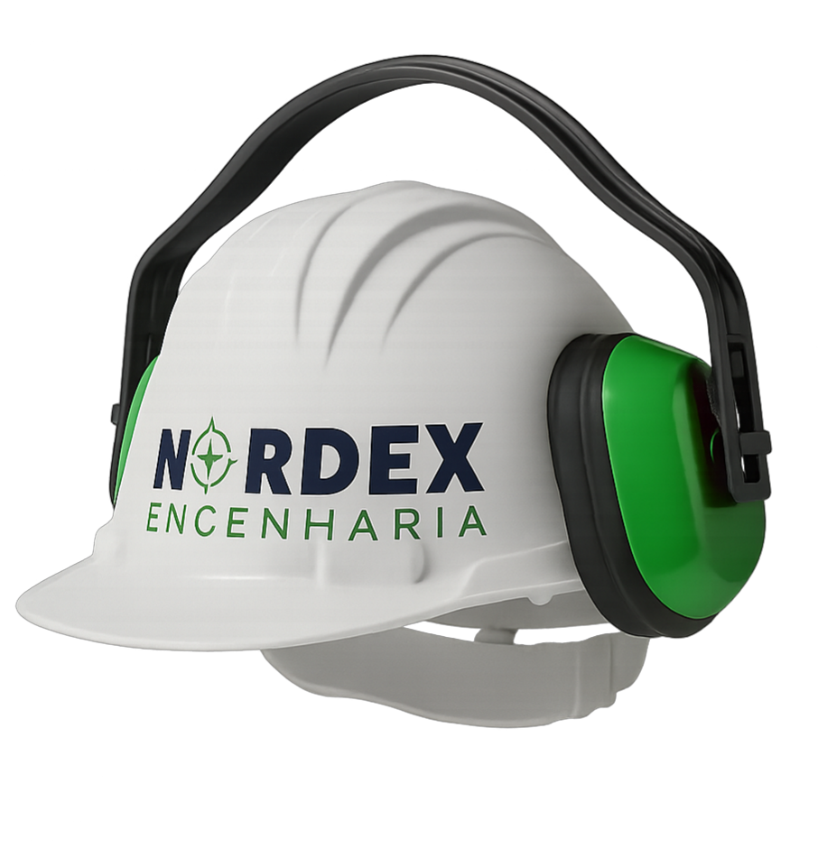 Nordex Engenharia - Quem Somos